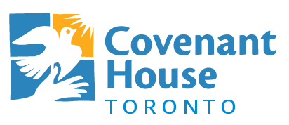 Why we chose The Covenant House