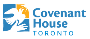 Why we chose The Covenant House