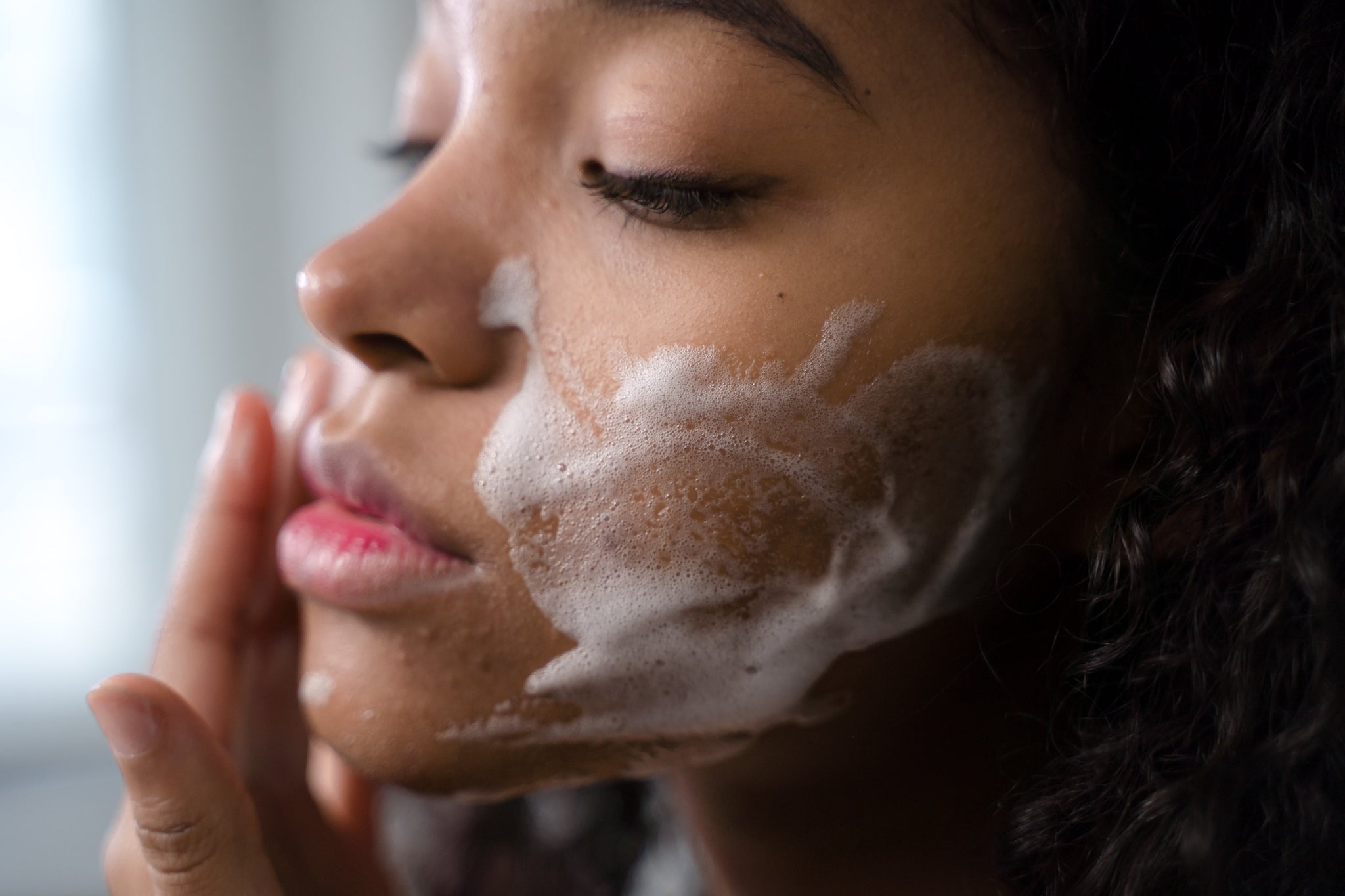 Tweens and Pre-Teens :  The Ultimate Skin Care Guide to growing skin!