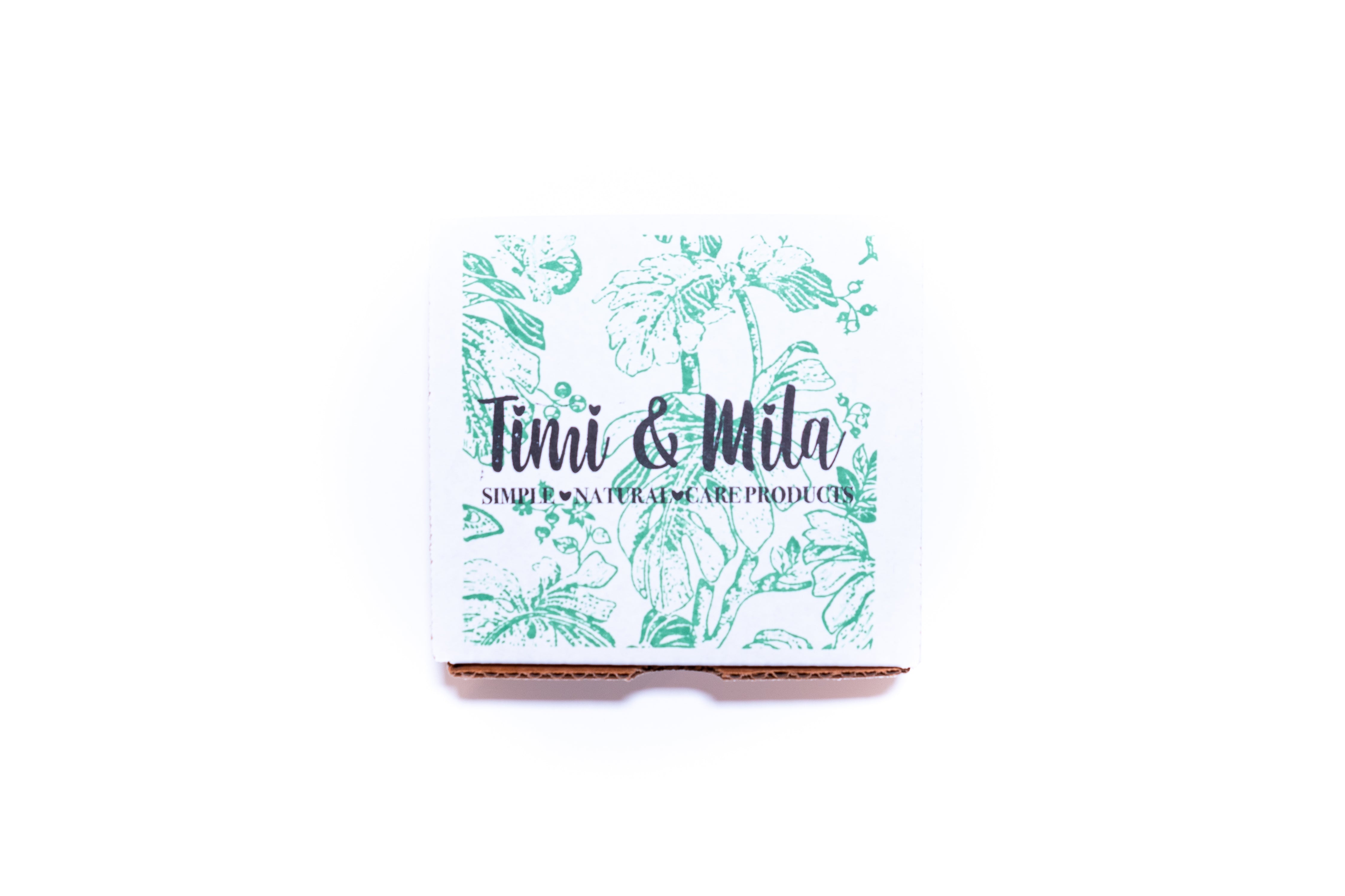 Timi & Mila Mini Bundle